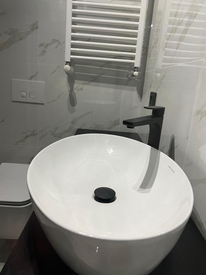 מלון רומא Viminale Domus מראה חיצוני תמונה